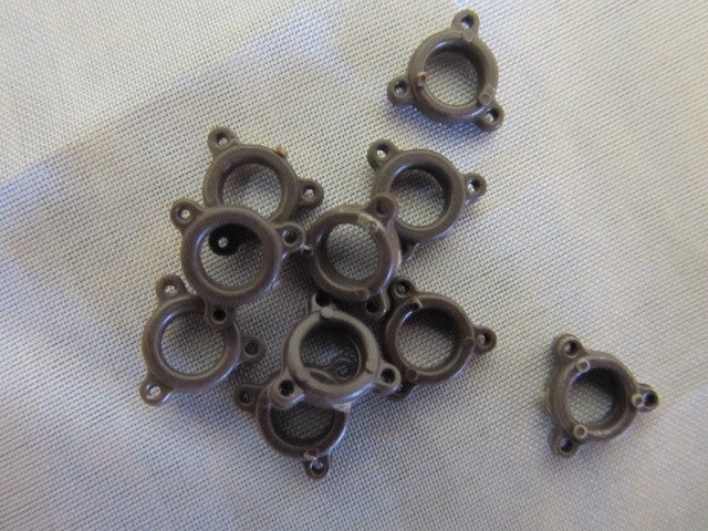 Billing Boats 04-BF-0350 Turnbuckle (10) (8324662526189)