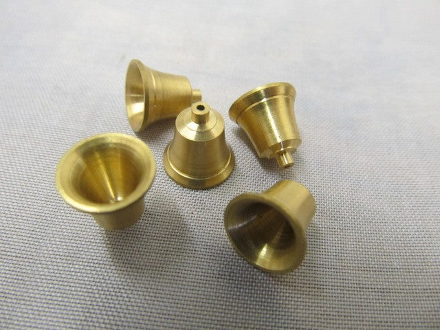 Billing Boats 04-BF-0643 Bell 9 x 10mm (5) (8531208765677)