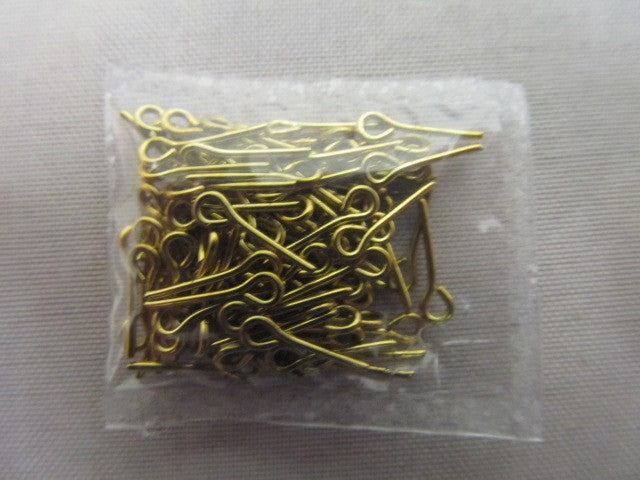 Billing Boats 04-BF-0743 Eyebolt 13mm (100) (8531209060589)