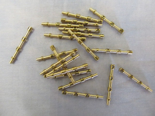 Billing Boats 04-BF-0030 Rail Stanchion 20mm 3 HS (20) (8531208372461)