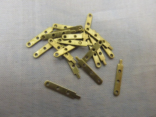 Billing Boats 04-BF-0145 Rail Stanchion 14mm 3h (20) (8324660887789)