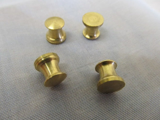 Billing Boats 04-BF-0158 Capstan (4) (8324661051629)