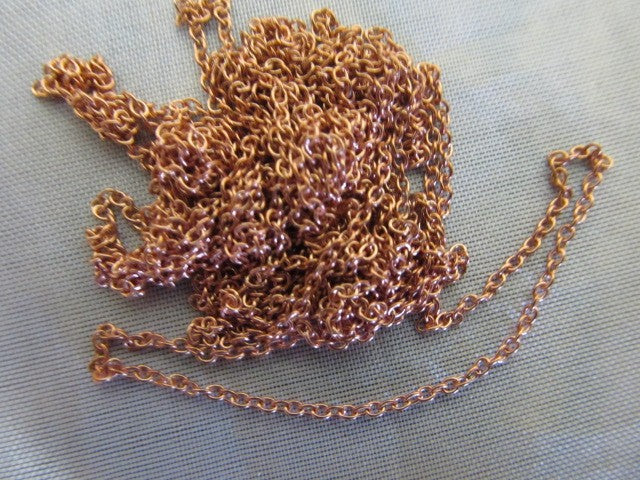 Billing Boats 04-BF-0327 Anchor Chain (8531208503533)