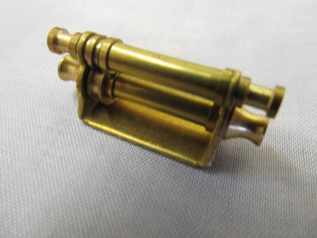 Billing Boats 04-BF-0328 Anchor Winch 35 x 12mm (8324662329581)