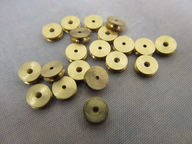 Billing Boats 04-BF-0375 Wirereel 6mm (20) (8745085599981)