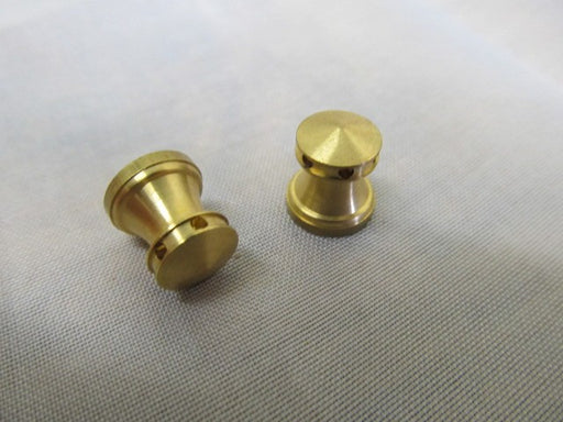 Billing Boats 04-BF-0444 Capstan (2) (8324663050477)