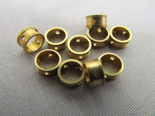 Billing Boats 04-BF-0503 Ring 6mm (10) (8324663902445)