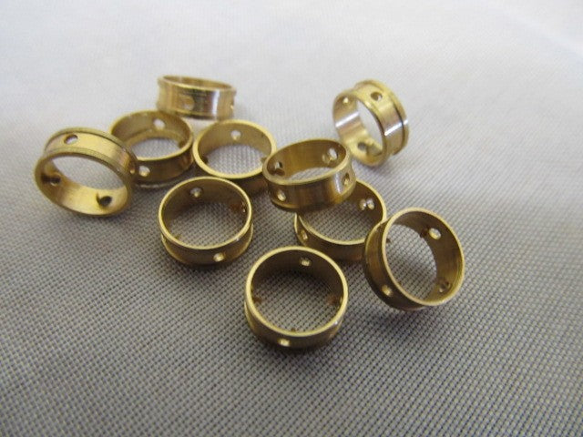 Billing Boats BF-0505 Ring 8mm (10) (8324629201133)