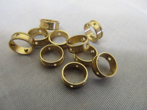 Billing Boats BF-0505 Ring 8mm (10) (8324629201133)