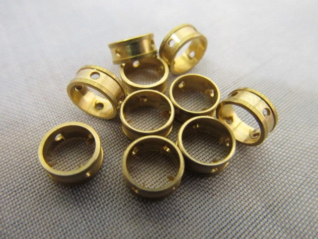 Billing Boats BF-0504 Mast Ring 7mm (10/pk) (8324629168365)