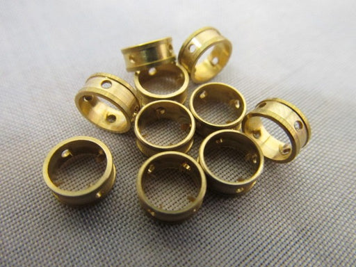 Billing Boats BF-0504 Mast Ring 7mm (10/pk) (8324629168365)