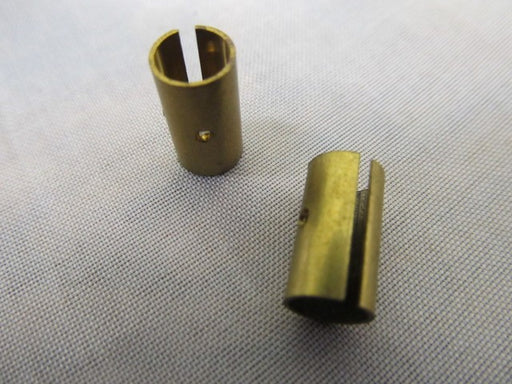 Billing Boats 04-BF-0518 Yard Fittings 7 x 13mm (2) (8324663967981)