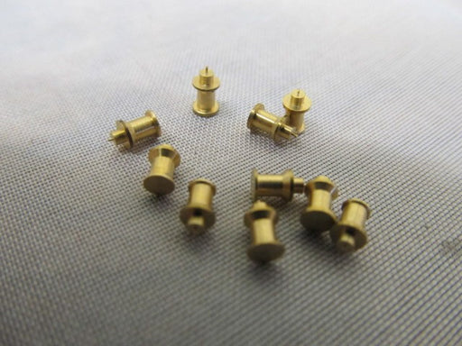 Billing Boats 04-BF-0577 Bollard 3 x 5mm V (8324664754413)