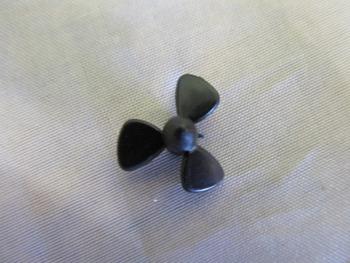 Billing Boats BF-0237R Propeller Plastic Right 20mm (2) (8324629037293)