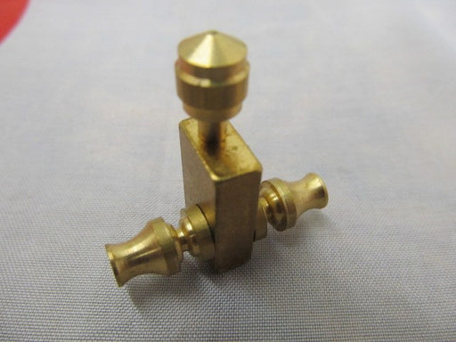 Billing Boats 04-BF-0727 Winch 33 x 33mm (8324666261741)