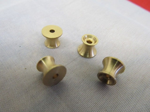 Billing Boats 04-BF-0594 Winch 8 x 6 4mm (4) (8324664885485)