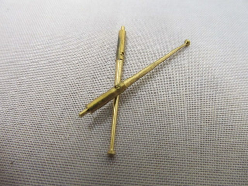 Billing Boats 04-BF-0652 Flagstaff 2x32mm (2) (8324665409773)