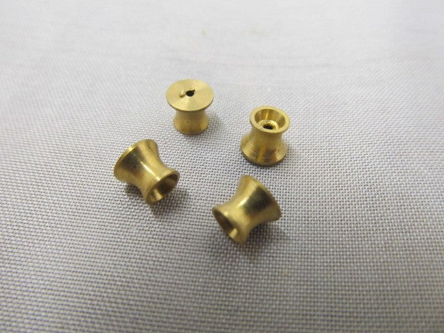 Billing Boats 04-BF-0667 Winch? 6X4 87mm (4) (8324665704685)