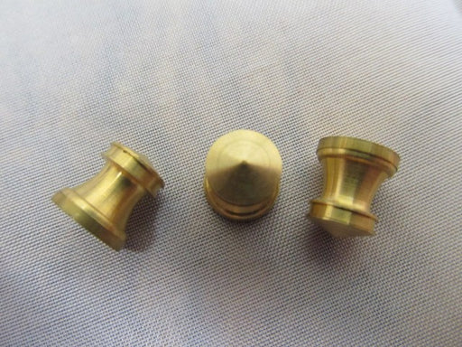 Billing Boats 04-BF-0046 Capstan 10x11mm (3) (8324659511533)