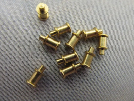 Billings 04-BF-0106 Bollard 4x7mm (10pk) (8324636475629)