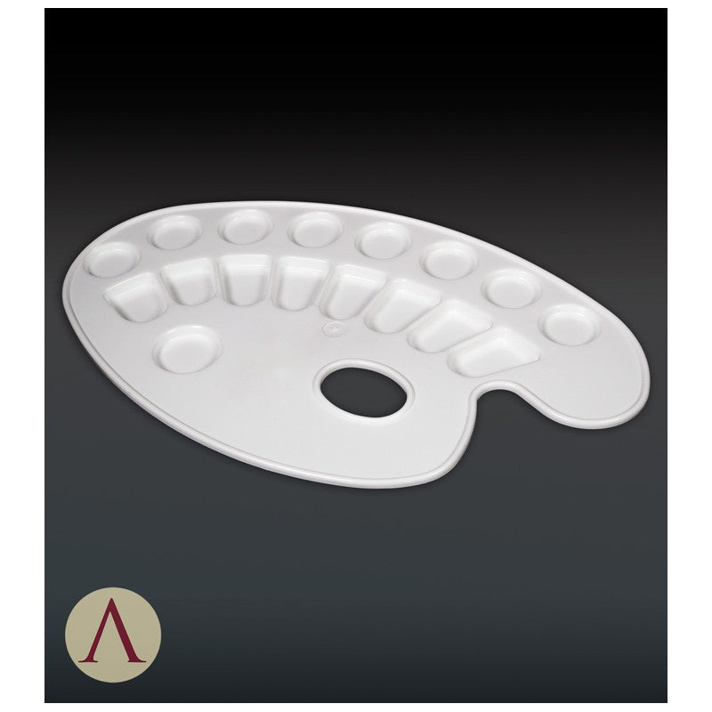 Scale 75 SPC-01 Accessories Palette