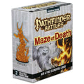 WizKids Pathfinder Battles Maze of Death Case Incentive Figure