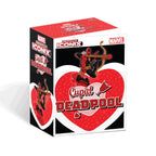 WizKids Marvel HeroClix Iconix Cupid Deadpool Figure (3)