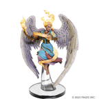 WizKids Pathfinder Battles: Gods of Lost Omens Boxed Miniature Set (4)