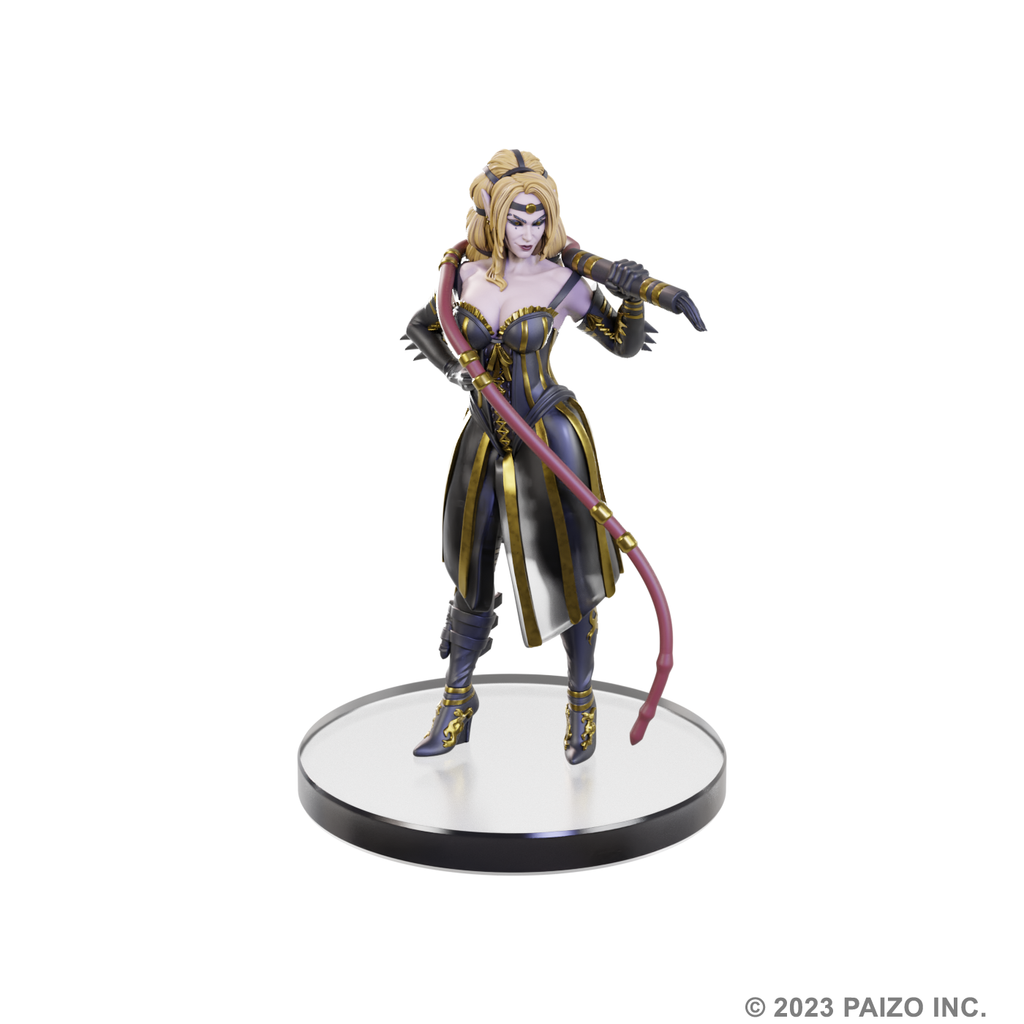 WizKids Pathfinder Battles: Gods of Lost Omens Boxed Miniature Set (3)