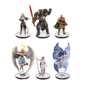 WizKids Pathfinder Battles: Gods of Lost Omens Boxed Miniature Set