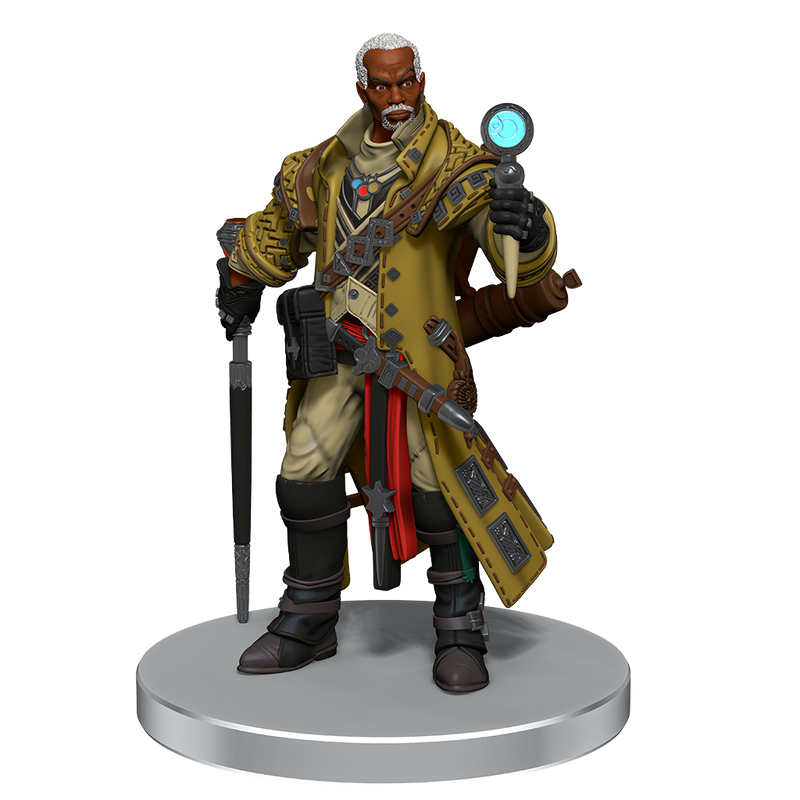 WizKids 97527 Pathfinder Battles: Advanced Iconic Heroes Box Set (9003834474733)