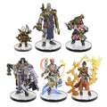 WizKids Pathfinder Battles: Iconic Heroes XI Figure Set