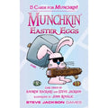 Steve Jackson Games Munchkin Easter Eggs - SJG4233