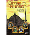 Starling Games Ottoman Sunset 3rd Edition Board Game