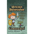 Steve Jackson Games Munchkin Pathfinder Gobsmacked - SJG4422