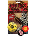 Steve Jackson Games Zombie Dice 3 School Bus - SJG131334