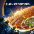 Starling Games Alien Frontiers 5th Edition Board Game