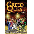 Steve Jackson Games GreedQuest Board Game