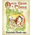 Atlas Games Once Upon a Time Fairytale Mash-Ups Board Game