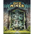 Atlas Games Dice Miner Standard Board Game