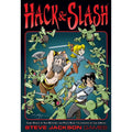 Steve Jackson Games Hack and Slash Board Game