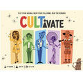 Atlas Games CULTivate Board Game