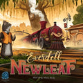 Starling Games Everdell Newleaf Board Game Expansion