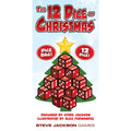 Steve Jackson Games 12 of Christmas Dice Set