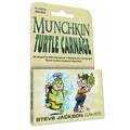 Steve Jackson Games Munchkin Turtle Carnage - SJG4275