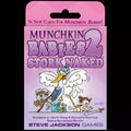 Steve Jackson Games Munchkin Babies 2 Stork Naked - SJG1528