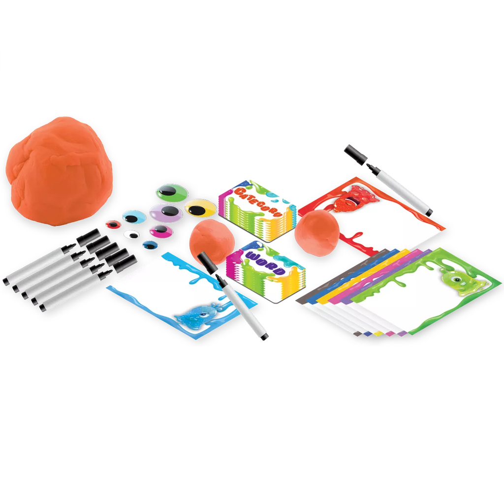 WizKids Blob Party Board Game (3)