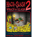 Steve Jackson Games Hack & Slash 2 Whack & Slash - SJG5966