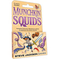 Steve Jackson Games Munchkin Squids - SJG1548