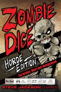 Steve Jackson Games Zombie Horde Edition Dice Game